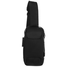  Marsupio Da Petto Borsa Uomo Tracolla Sacca Di Imbracatura Toracica