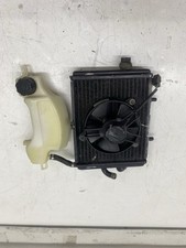 Aprilia sportcity 125 2009 Radiatore con serbatoio raffreddamento acqua