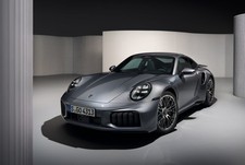 Targa in latta PORSCHE 911
