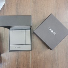 Damiani Pendant Necklace Box