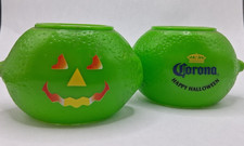 Vintage corona beer halloween - corona,