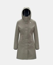 Giacca donna Stephy Bonded di