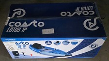 Coasta kayak gonfiabile - coasta,