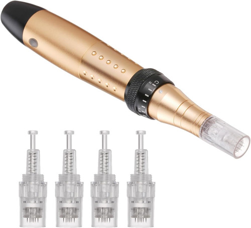 Derma pen microneedling - pen,