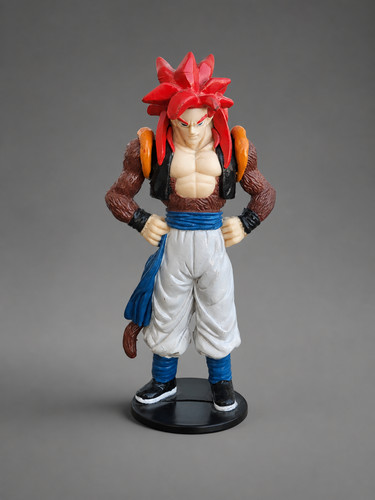 Dragon ball super gogeta - ball,