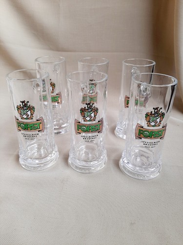 Boccali birra forst 2 - forst, 0,2
