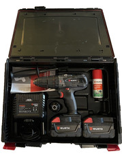 Batteria per trapano