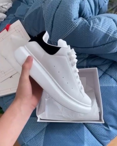 Scarpe alexander mcqueen - alexander,