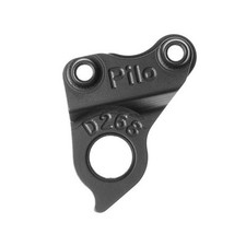Forcellino d268 per cannondale - forcellino,