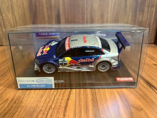 Carrozzeria kyosho mini asc - mini-z,