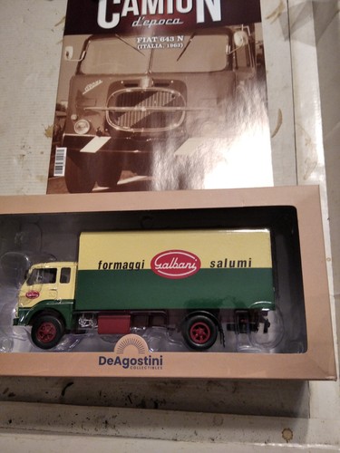 Fiat 643 43 - fiat, n-