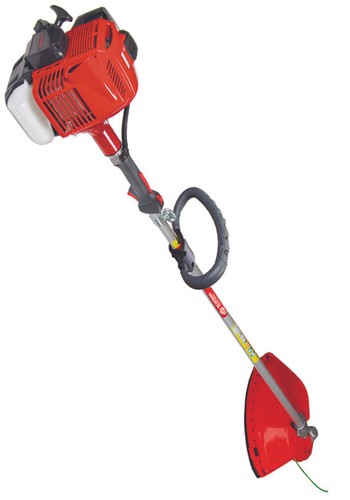 Decespugliatore scoppio 2 - decespugliatore, a
