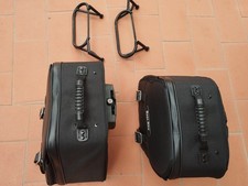 borse laterali moto amovibili 
