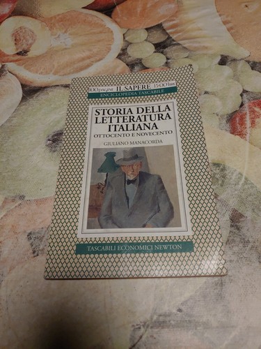 Storia della letteratura - storia,