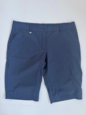 £145 CHERVO Bermuda da donna