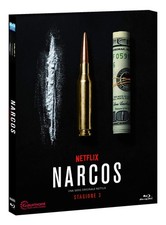 Narcos - Stagione 03 (3
