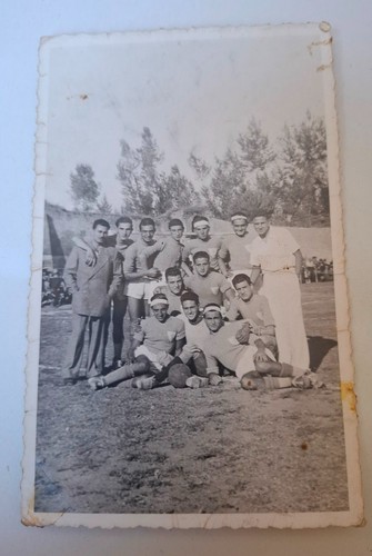 Foto calcio savoia - calcio, torre