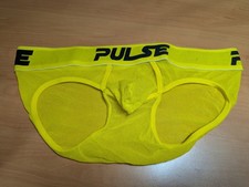 Slip Pulse Mesh - Taglia L -