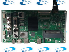 Scheda Madre Motherboard Tv jvc Smart LT-32VAF305I 17mb171 (Sped.Veloce)