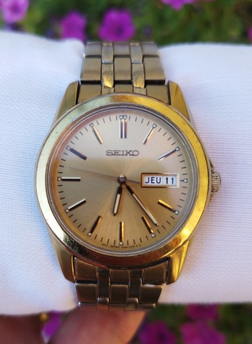 Seiko 7n43 0am0 - seiko, orologio