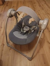 Chicco Relax&Play Altalena