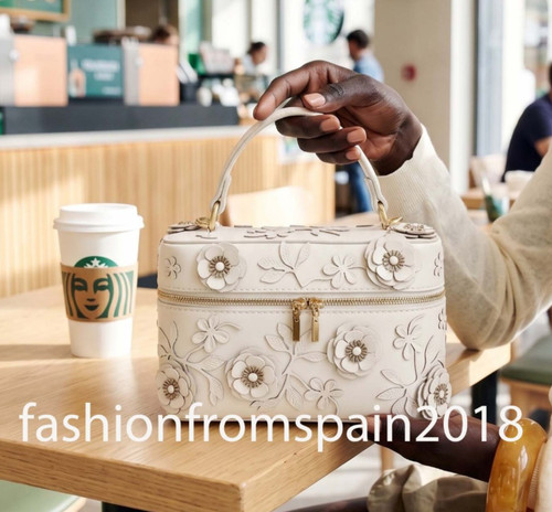 Zara nuova borsa donna - borsa,