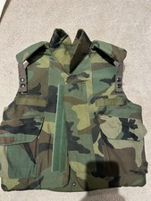 US Army Flak Jacket USGI