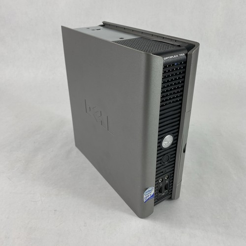 Dell optiplex 755 usff intel - 755,