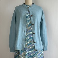 Cardigan vintage anni 60