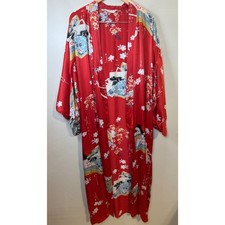 Ichiban Accappatoio Kimono