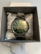 Orologio Lorus uomo cronografo