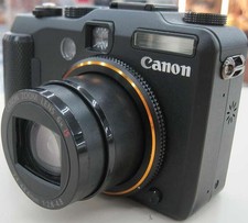 CANON POWERSHOT G9 531946