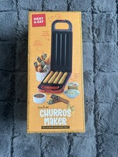 Macchina per churros