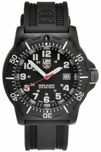 Nuovo orologio tattico luminox - orologio,