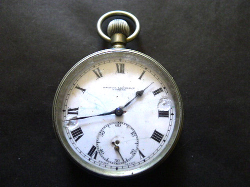 Orologio tasca saqui - saqui, &