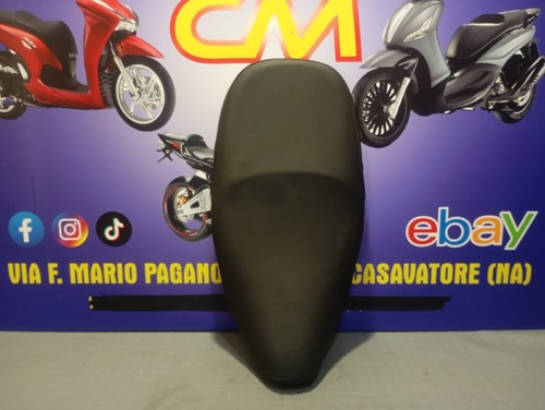 Sella rifoderata piaggio - rifoderata, vespa