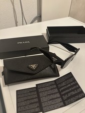 Occhiali da sole Prada nuovi