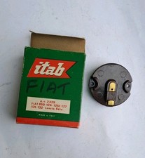 Spazzola Rotante Spinterogeno