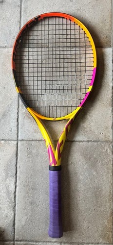 Babolat pure aero rafa 300 - aero,