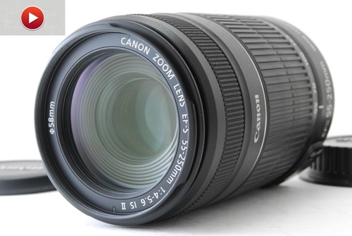 Come nuovo canon ef - [come, ef-s
