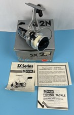 Scatola mulinello da spinning