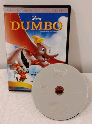 Dumbo 70th anniversary - dumbo, (70th