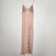 Victorias Secret Maxi Abito