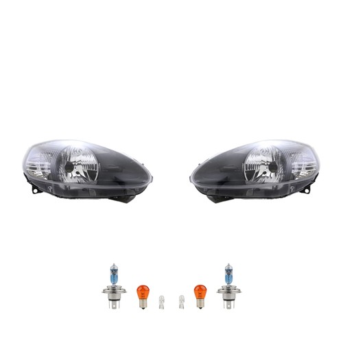Faro osram notte breaker - faro,