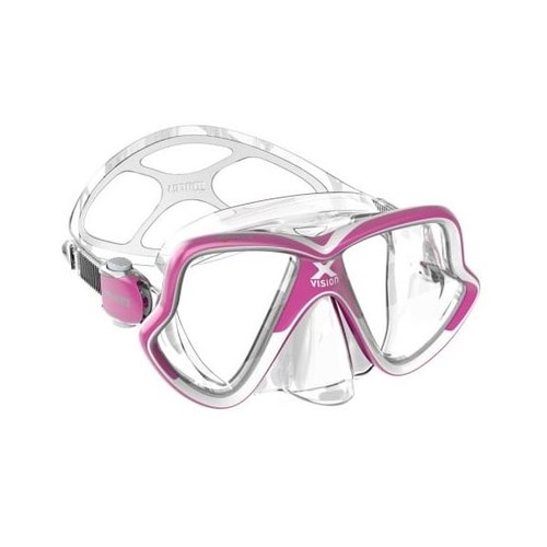 Mares maschera vision mid - mares,