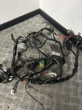 Impianto elettrico Gilera Runner 50 iniezione Purejet