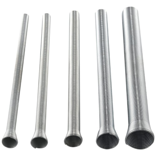 Pezzi spring tube - spring, bender