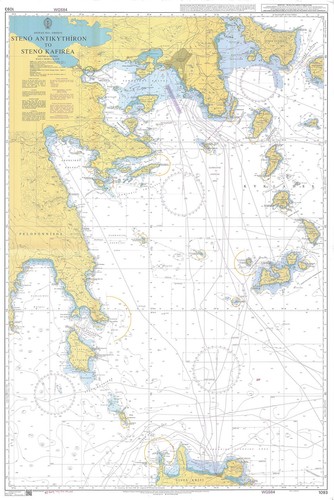 1093 steno antikythiron - 1093,