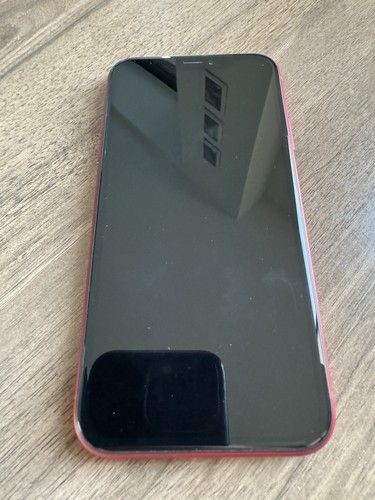 Apple iphone 64gb rosso - apple,