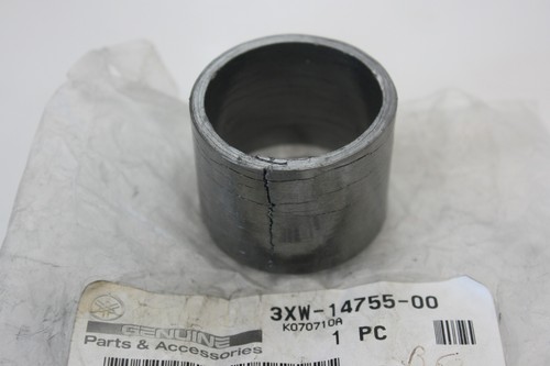 Guarnizione marmitta muffler - guarnizione,